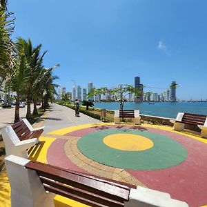 Apartment In Castillogrande